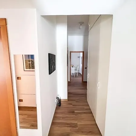 Casa Navigli Cozy In Darsena/navigli Διαμέρισμα Μιλάνο