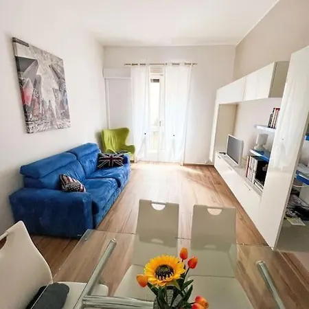 Casa Navigli Cozy In Darsena/navigli Διαμέρισμα *