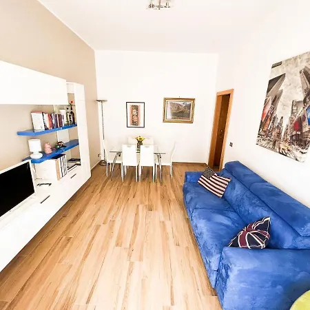 Casa Navigli Cozy In Darsena/navigli Διαμέρισμα *