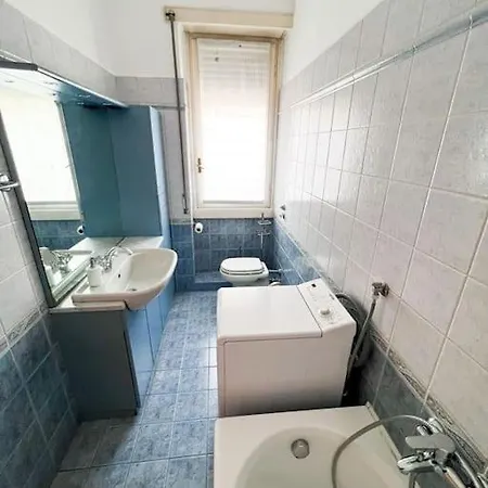 Διαμέρισμα Casa Navigli Cozy In Darsena/navigli *
