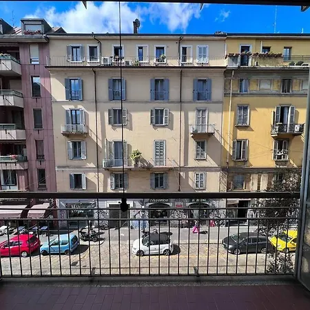 Casa Navigli Cozy In Darsena/navigli * Μιλάνο
