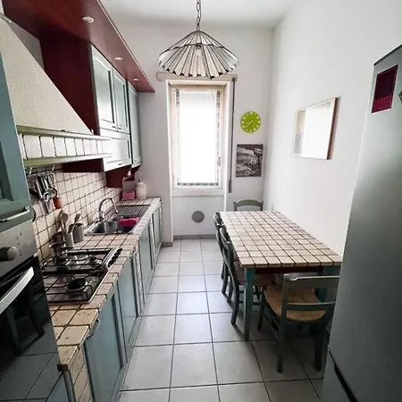 Casa Navigli Cozy In Darsena/navigli * Μιλάνο