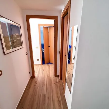 Casa Navigli Cozy In Darsena/navigli Διαμέρισμα Μιλάνο